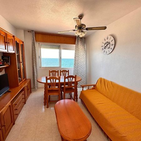 La Vela Playa 1 Daire Roquetas de Mar Dış mekan fotoğraf