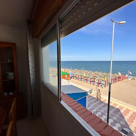 La Vela Playa 1 Daire Roquetas de Mar Dış mekan fotoğraf